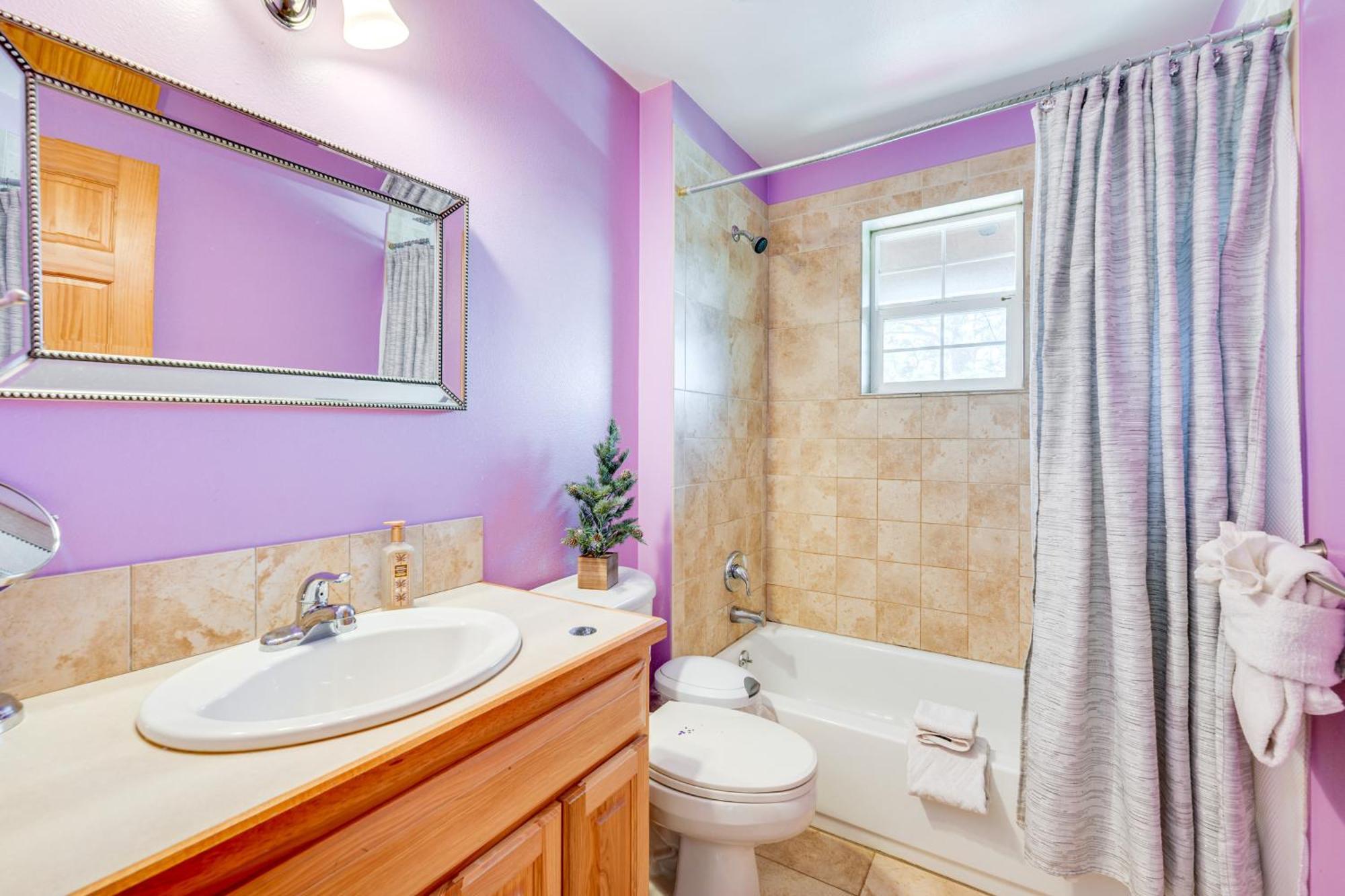 Estes Park Vacation Rental About 1 Mi To Downtown! المظهر الخارجي الصورة