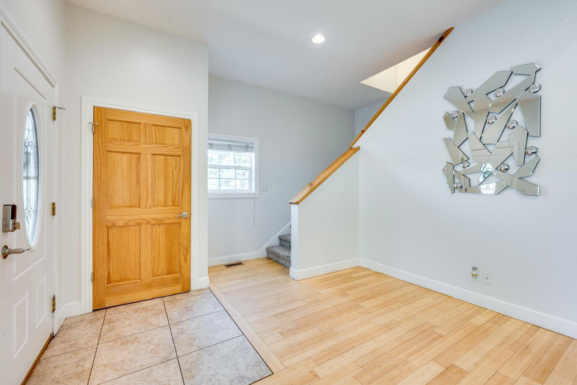 Estes Park Vacation Rental About 1 Mi To Downtown! المظهر الخارجي الصورة